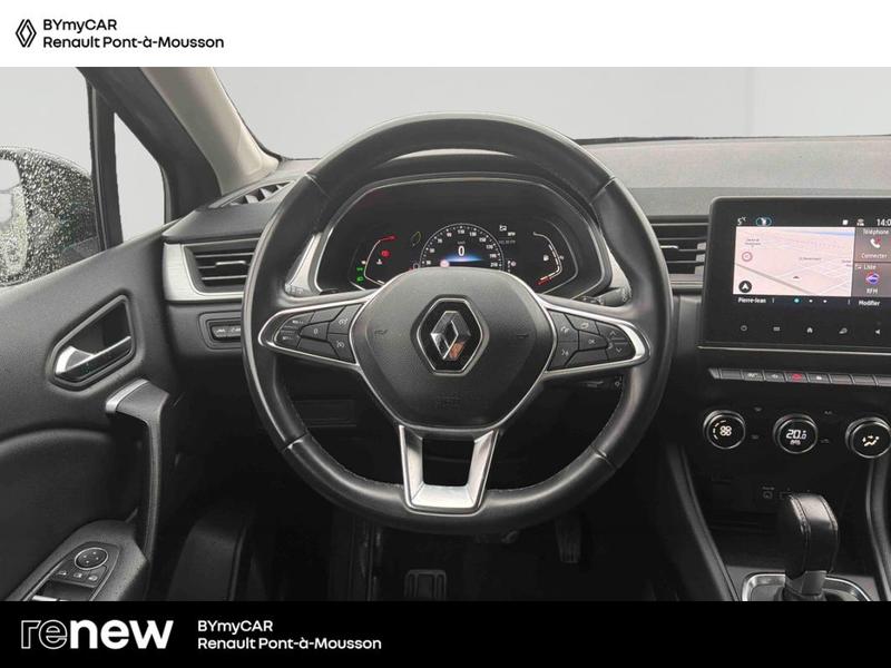 Renault Captur TCe 140 Edc - 21 Intens