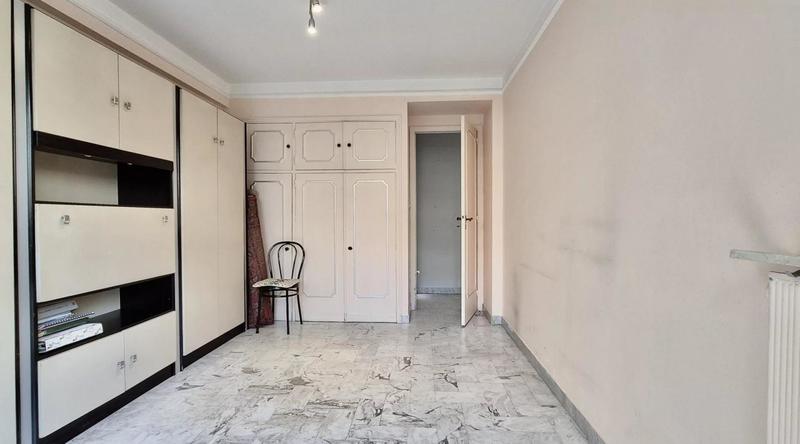 Appartement - 79 m² - 3 pièces