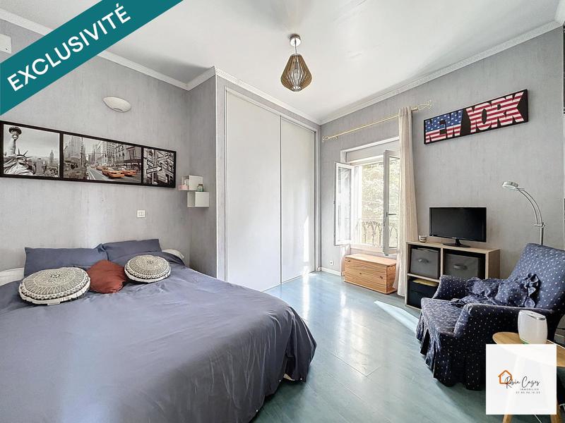 Maison - 160 m² - 8 pièces