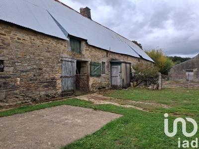 Maison - 300 m² - 1 pièce