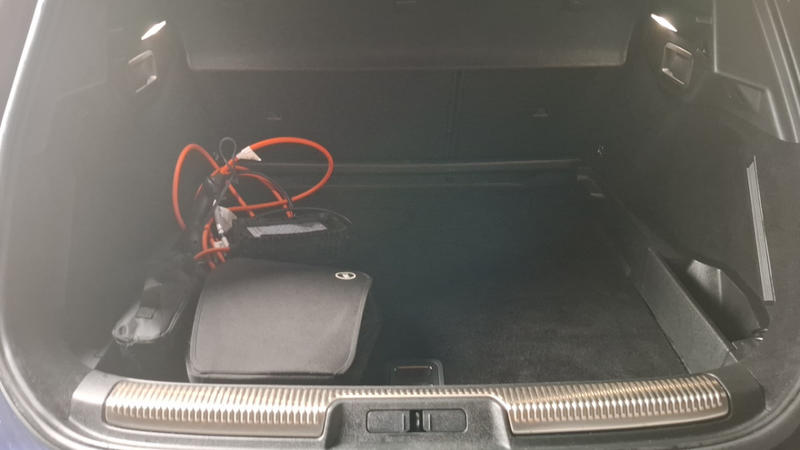 Ds Ds 7 Crossback Hybride E-Tense 225 Eat8 Ligne Noire