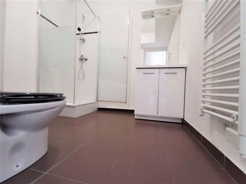 Appartement - 35 m² - 1 pièce