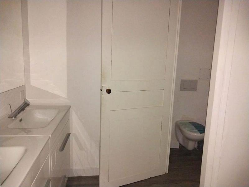 Immeuble - 270 m² - 9 pièces