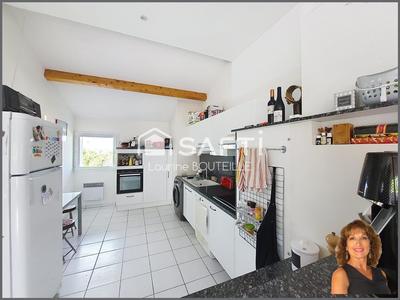Appartement - 95 m² - 4 pièces