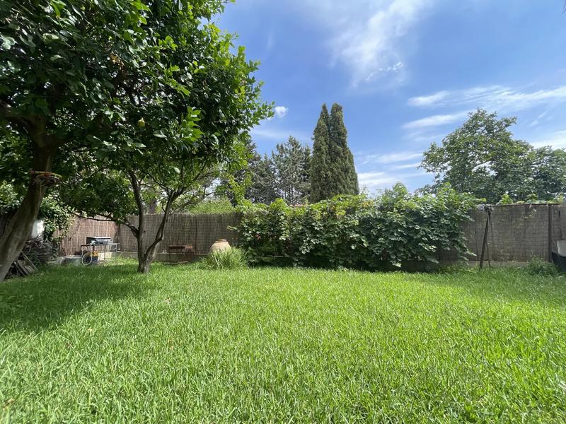 Maison de ville - 156 m² - 6 pièces