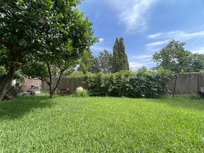 Maison de ville - 156 m² - 6 pièces