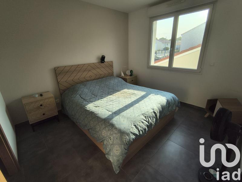 Maison - 112 m² - 6 pièces