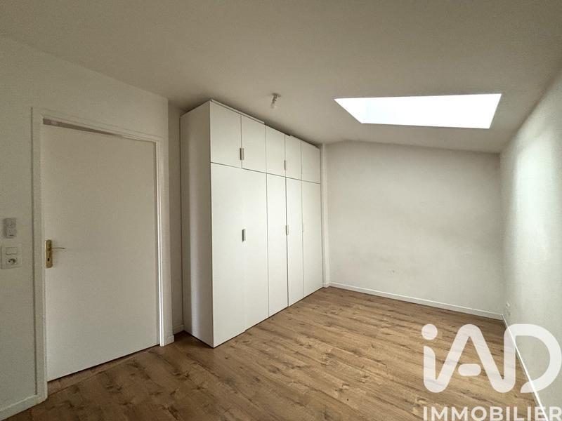 Appartement - 77 m² - 4 pièces