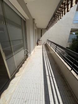 Appartement - 91 m² - 4 pièces