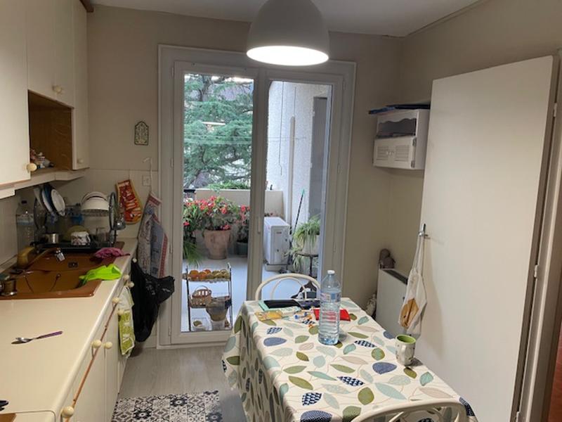 Appartement - 85 m² - 3 pièces