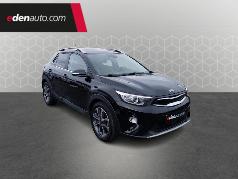 Kia Stonic 1.6 CRDi 110 ch Premium