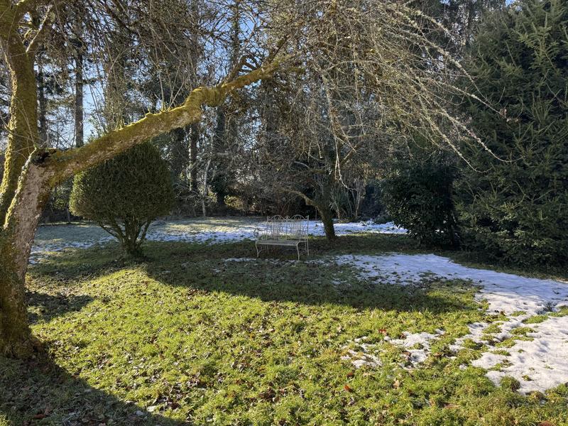 Maison - 103 m² - 3 pièces