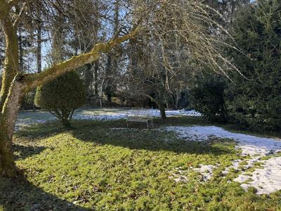 Maison - 103 m² - 3 pièces