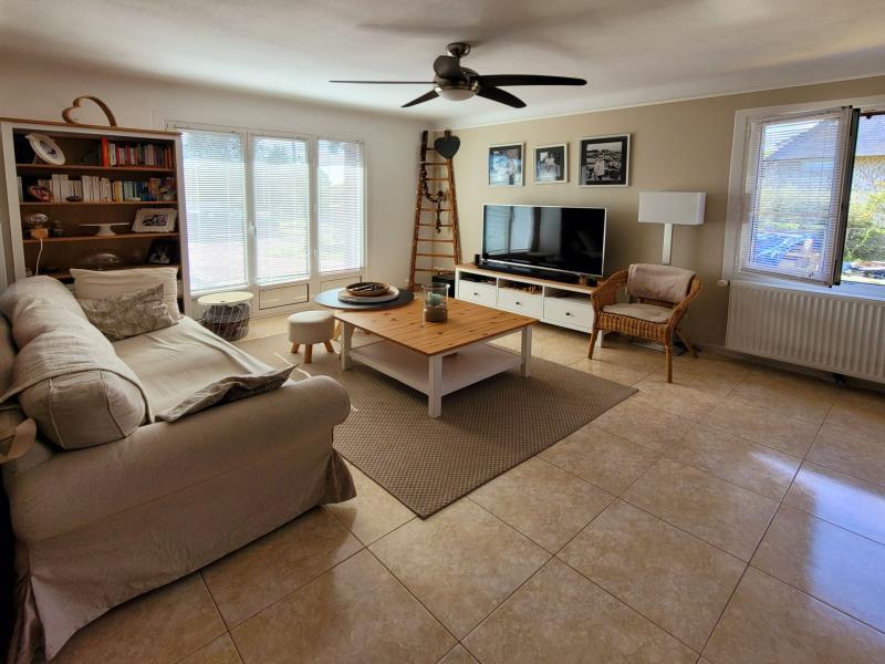 Maison - 168 m² - 7 pièces