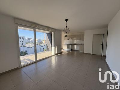 Appartement - 69 m² - 3 pièces