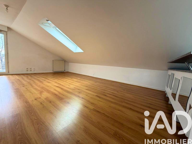 Appartement - 30 m² - 1 pièce