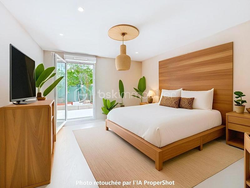 Appartement - 79 m² - 4 pièces