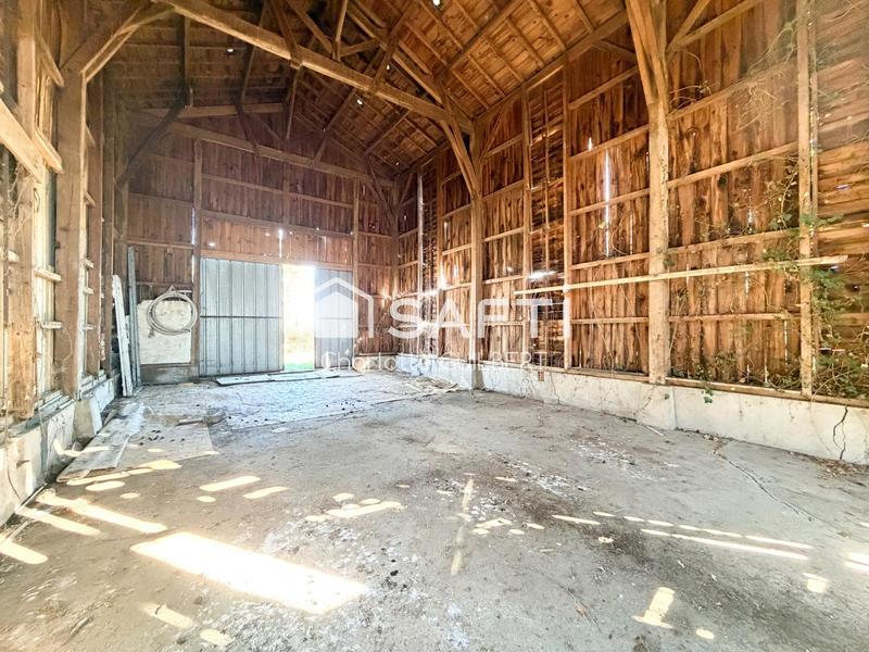 Maison - 75 m² - 3 pièces