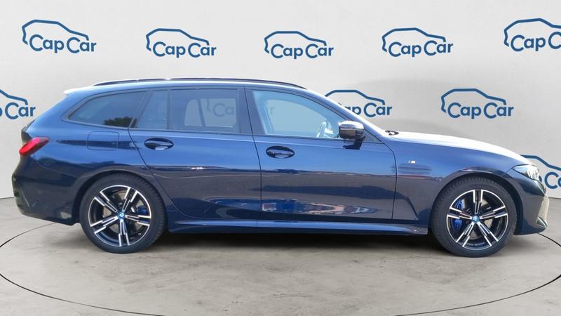 Bmw Série 3 Touring (G21) 330e 292 Hybrid Steptronic 8 m Sport - Automatique