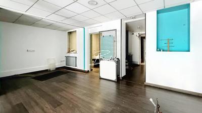 Immeuble - 444 m² - 7 pièces