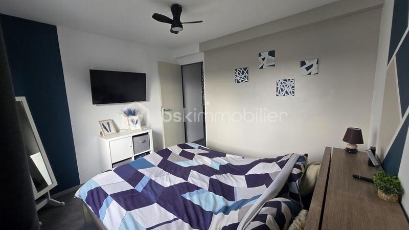 Maison - 149 m² - 6 pièces