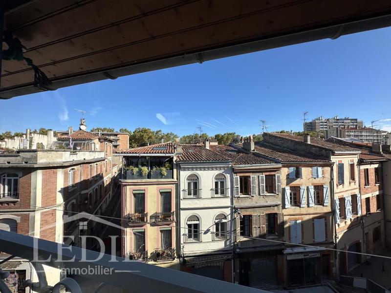 Appartement - 122 m² - 3 pièces