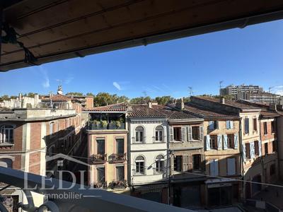 Appartement - 122 m² - 3 pièces