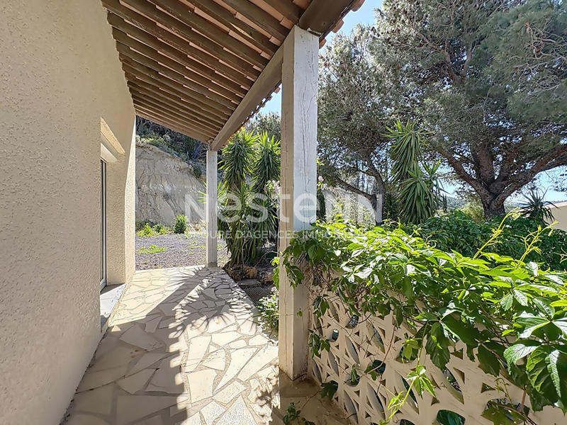 Maison - 178 m² - 8 pièces