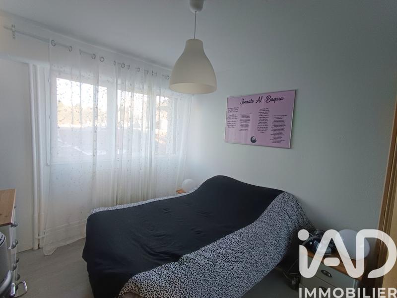 Appartement - 102 m² - 4 pièces