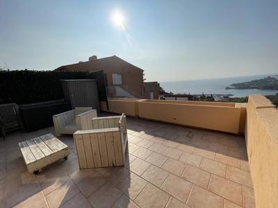 Appartement - 52 m² - 5 pièces