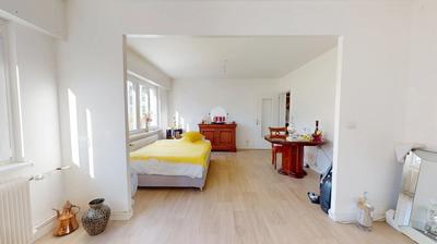 Appartement - 65 m² - 2 pièces