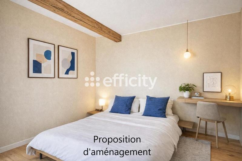 Maison - 144 m² - 6 pièces