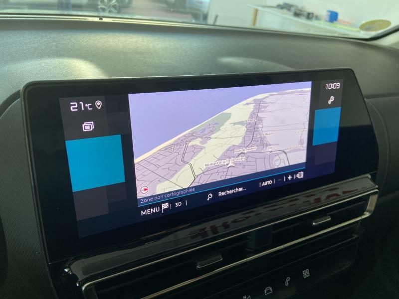 Citroën C5 Aircross BlueHDi 130 s&amp;S Eat8 Feel