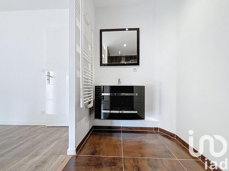 Appartement - 109 m² - 5 pièces