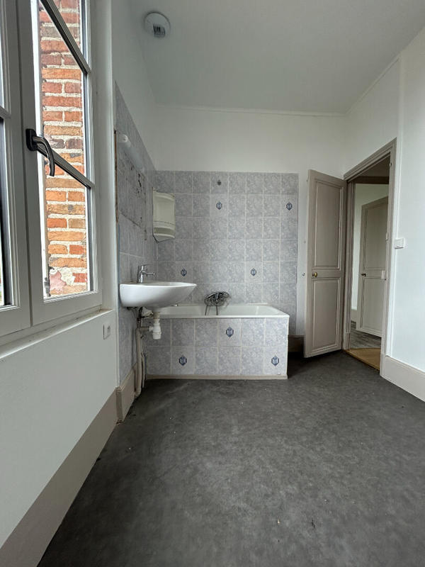 Maison - 133 m² - 6 pièces