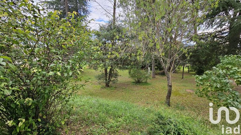 Maison - 123 m² - 5 pièces