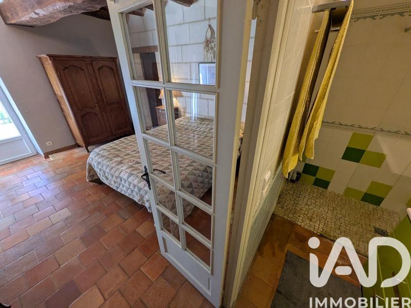 Maison - 200 m² - 7 pièces