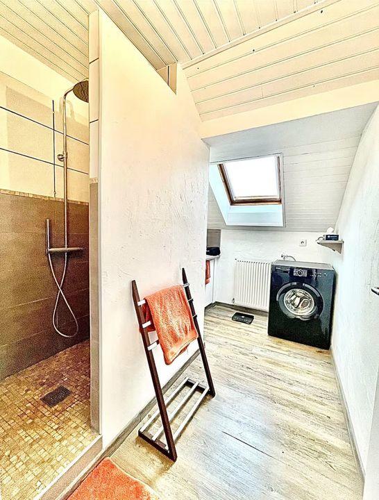 Appartement - 61 m² - 2 pièces