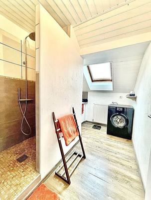 Appartement - 61 m² - 2 pièces