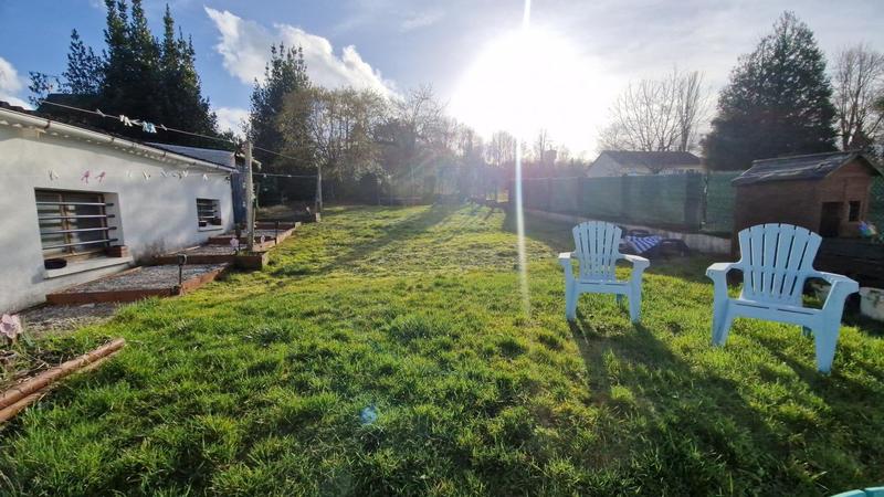 Maison - 70 m² - 2 pièces