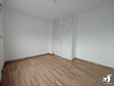 Maison - 77 m² - 4 pièces