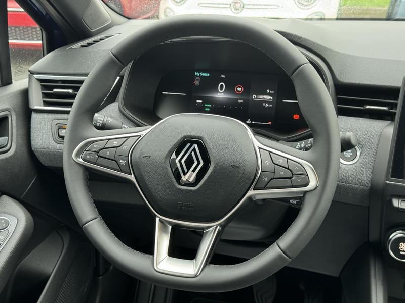 Renault Clio V TCe 90 ch Gsr2 Techno