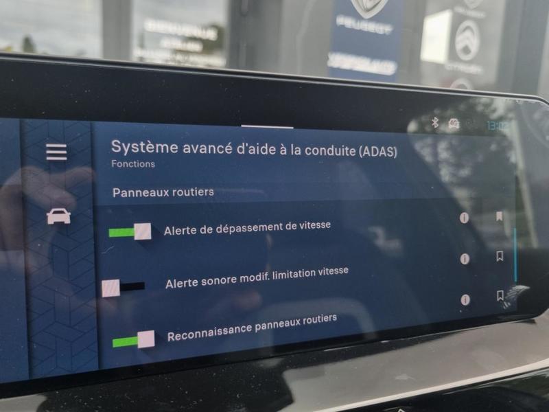 Citroën E-C4 III e 136 ch (100 kW) Auto Max