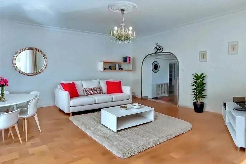 Maison - 147 m² - 6 pièces