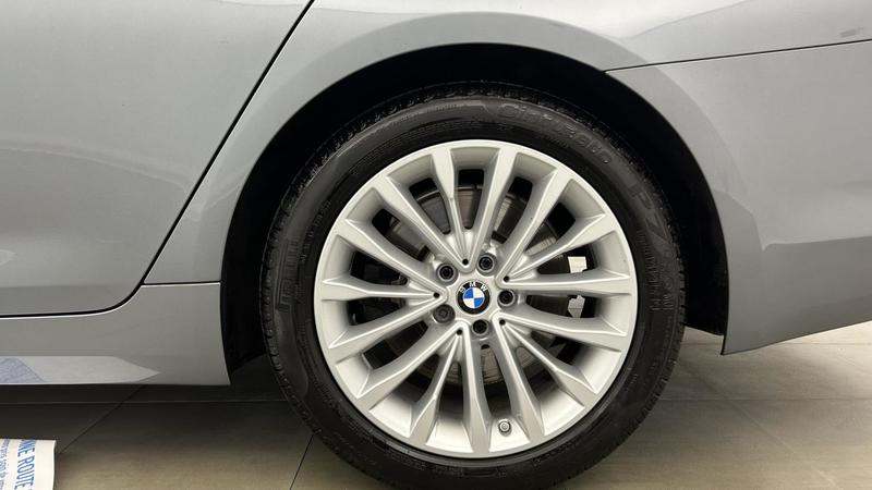 Bmw Série 5 G30 540i 340 ch Bva8 Luxury
