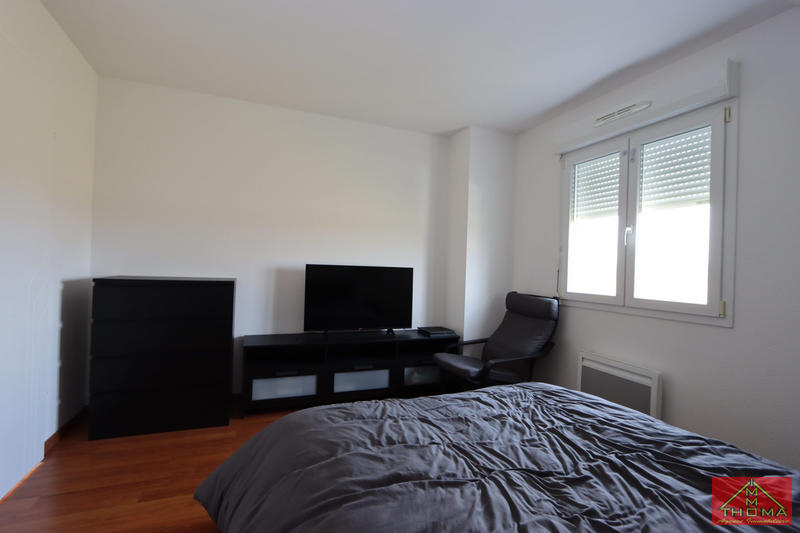 Maison - 110 m² - 6 pièces