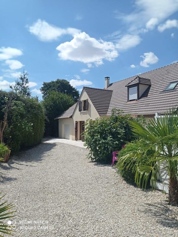 Maison - 147 m² - 3 pièces