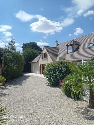 Maison - 147 m² - 3 pièces