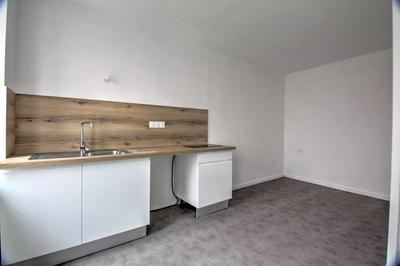 Appartement - 17 m² - 1 pièce