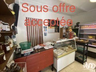 Local commercial - 37 m²